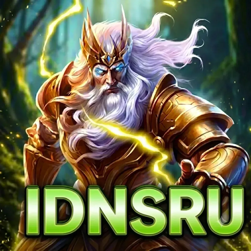 IDNSERU - Temukan Pasangan Ideal di Aplikasi Dating Terpercaya
