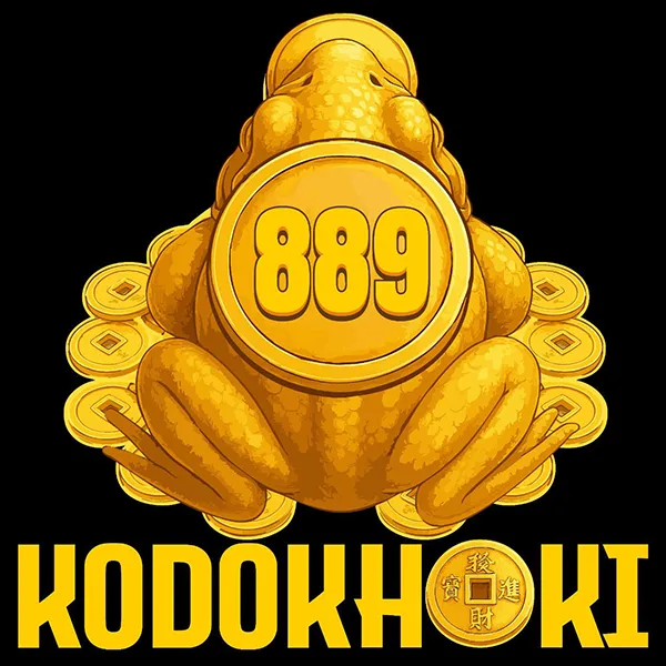 KODOKHOKI889 - Aplikasi Info Macet Terbaik untuk Perjalanan Anda
