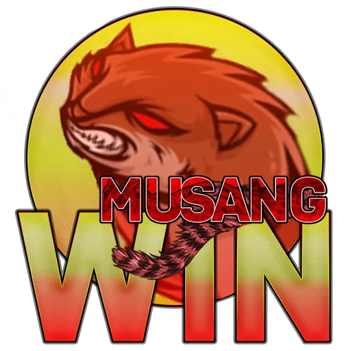 musangwin - Cadangan Data APK